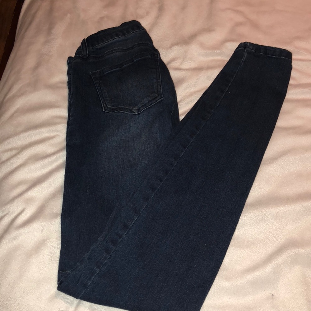 New without tags celebrity pink jeans